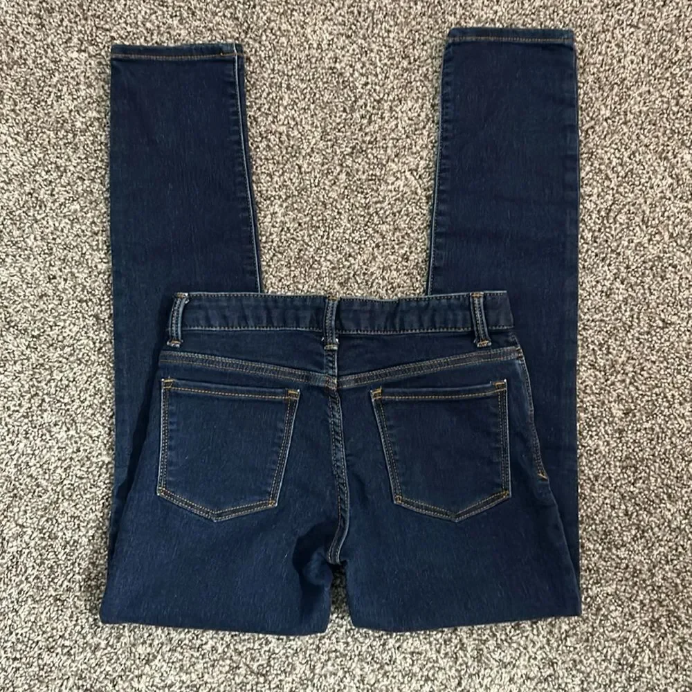 GAP Skinny Jeans